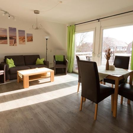 Dat Ferienhus Ferienwohnung Dat Ferienhus Whg 06 Og Norddeich  Exteriér fotografie